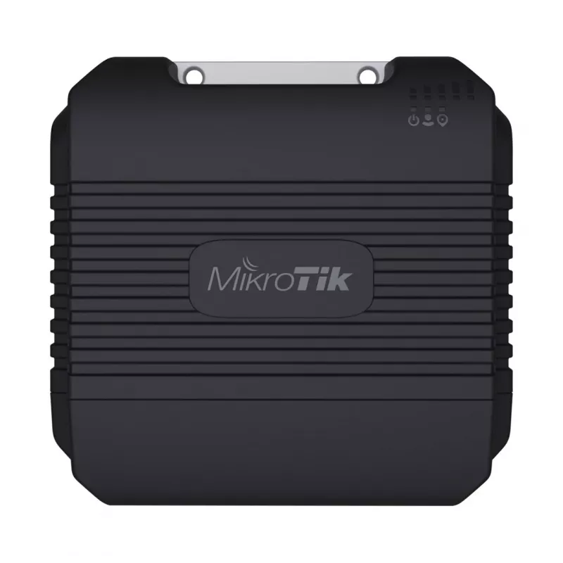 MikroTik LtAP LTE6 rinkinys su dviejų branduolių LtAP-2HnD ir FG621-EA 802.11ax 10/100/1000 Mbit/s Ethernet LAN (RJ-45) 1 prievadas