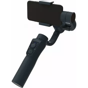 GoXtreme GX3 3 ašių gimbalinis stabilizatorius, lengvas rankinis modelis kameroms ir veiksmo kameroms