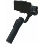 GoXtreme GX3 3 ašių gimbalinis stabilizatorius, lengvas rankinis modelis kameroms ir veiksmo kameroms