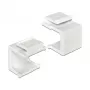 Keystone modulio dangtelis DeLOCK 86314