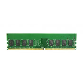Synology DDR4 modulis 4 GB DIMM 288-PIN 2666 MHz / PC4-21300 1,2 V nebuferinis ne-ECC