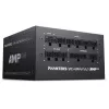 Phanteks AMP GH maitinimo blokas 750 W 18+10 pin ATX ATX juodas, baltas