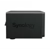 Synology DiskStation DS1825+ NAS/serveris Ryzen Embedded V1500B 8 GB DDR4 0 TB Juoda