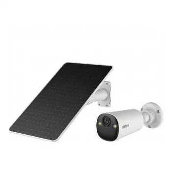 Saulės baterija DAHUA DH-PFE311-M0508 8W vaizdo stebėjimo maitinimui