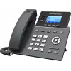 IP telefonas Grandstream Networks GRP2603P juodas