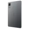 Planšetinis kompiuteris BLACKVIEW Tab 60 Wi‑Fi Allwinner A523, 10.1 colio (25,6 cm), 128 GB, 4 GB, Android 14, pilka, Wi‑Fi 6