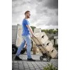 Wolfcraft 5501000 juodas