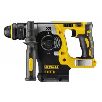 DEWALT DCH274N-XJ rotacinis plaktukas SDS-Plus 2,1J 400W 18V juodas, geltonas