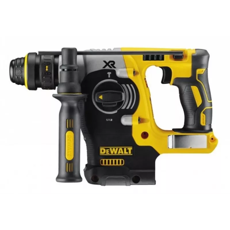 DEWALT DCH274N-XJ rotacinis plaktukas SDS-Plus 2,1J 400W 18V juodas, geltonas