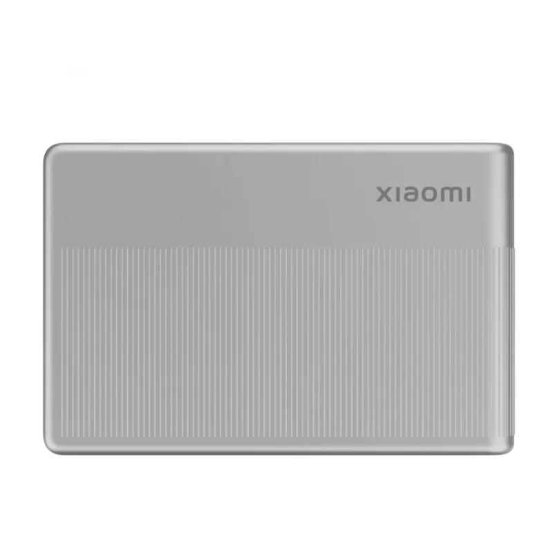 Nešiojamas nuotraukų spausdintuvas Xiaomi BHR9974GL ZINK 313 x 512 DPI, spaudinio dydis 2 x 3 coliai (5 x 7,6 cm), Bluetooth, baltas