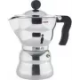 Kavinukas Alessi Moka AAM33/6 aliuminis 206 mm aukštis