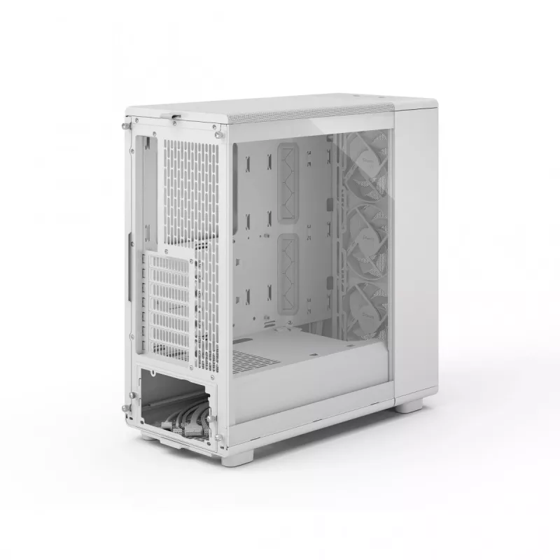 Fractal Design Epoch Mid-Tower - TG Clear Tint - Baltas