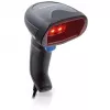 Datalogic QuickScan 2500 Series QW2520 – rinkinys – brūkšninių kodų skaitytuvas – nešiojamas įrenginys – 2D vaizdo skaitytuvas – dekoduojantis – USB (QW2520-BKK11)