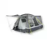 Campervan Awning Trentino 2.0 (Pilka/Žalia)