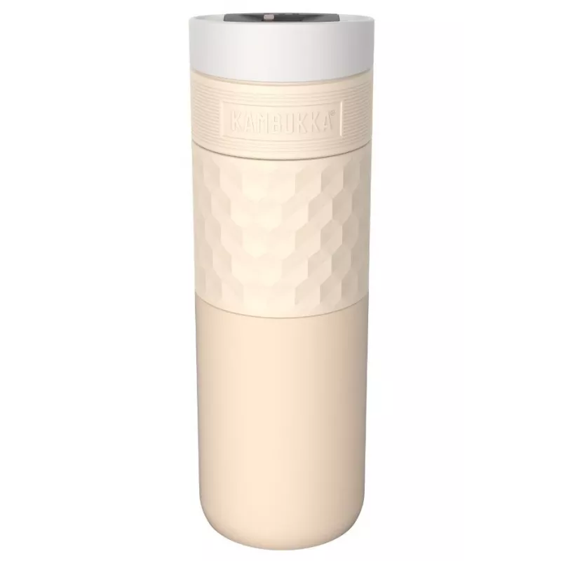 Termopuodis Kambukka Etna Grip Barely Beige, 500 ml