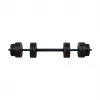 REBEL ACTIVE Reguliuojamas bituminis svarmuo su jungtimi 1x20kg
