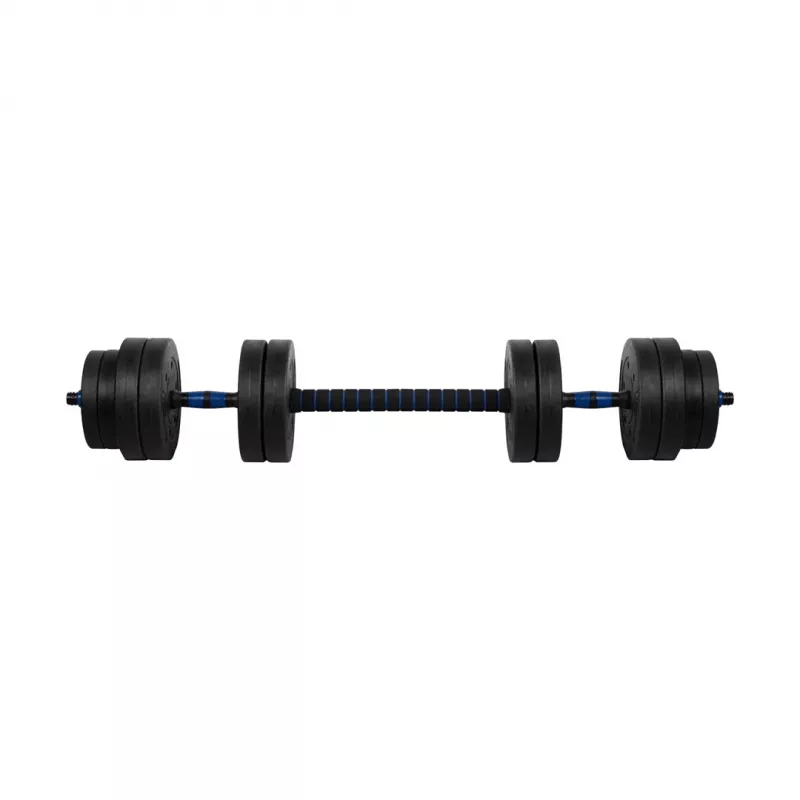 REBEL ACTIVE Reguliuojamas bituminis svarmuo su jungtimi 1x20kg