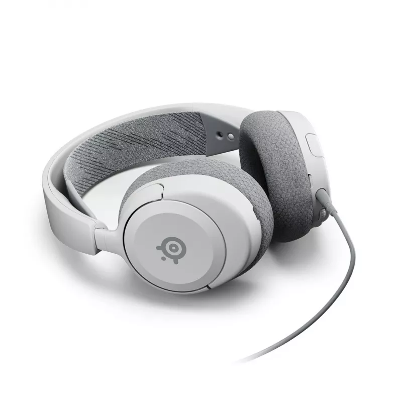 Ausinės žaidimams Steelseries Arctis Nova 1P