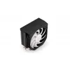 ENDORFY Spartan 5 ARGB, CPU aušintuvas, integruotas Fluctus 120mm ARGB ventiliatorius, ryškus ARGB LED apšvietimas, suderinamas su AM5, AM4, LGA1700, LGA1200