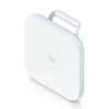 UBIQUITI E7 CAMPUS ĮMONĖS VIDAUS/LAUKO Prieigos taškas, WiFi 7, 10GbE jungtis