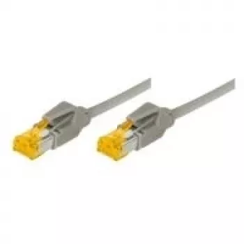 Tecline 722003 Ethernet Patch Laidas