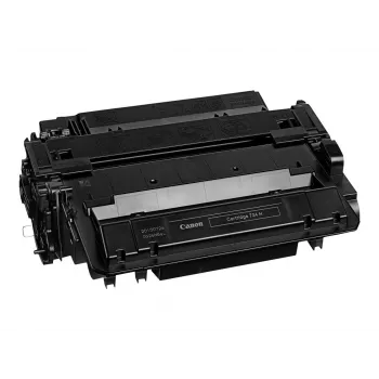 Kasetė Canon CRG-724H Original Juoda
