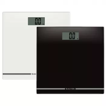 Asmeninės elektroninės svarstyklės Salter 9205 BK3R