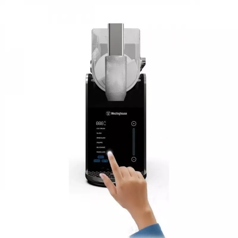 Westinghouse slush aparatas 1.8L