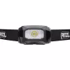 Priekinė lemputė Petzl TIKKINA 300 lm juoda
