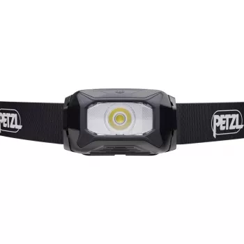 Priekinė lemputė Petzl TIKKINA 300 lm juoda