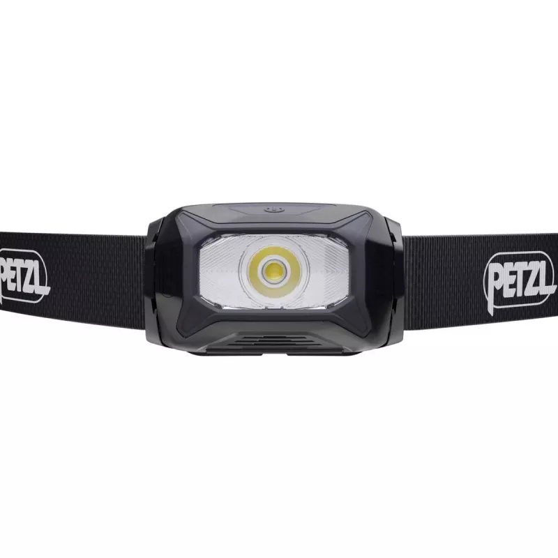 Priekinė lemputė Petzl TIKKINA 300 lm juoda