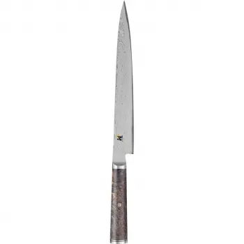 ZWILLING Miyabi 5000 MCD 67 Steel Sujihiki peilis, 1 vnt.