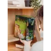 Plastikinis modelis REVELL Disney The Jungle Book Tiny Adventures 00535 – užspaudžiamos figūrėlės, kolekcinis eksponatas