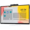 Sharp PN-L752B interaktyvi lenta (75 coliai, 4K, USB-C, Android)