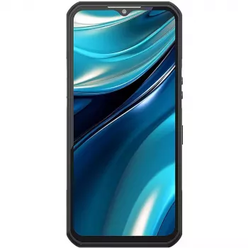 Išmanusis telefonas Oukitel WP39 Pro 12/512 11000mAh Pilka
