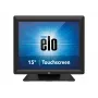 Elo Desktop Touchmonitors 1517L AccuTouch – LED monitor su jutikliniu ekranu, 38,1 cm (15 inch), 1024×768, juodas