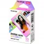 Fujifilm instax mini Macaron momentinė juosta 10 lapų
