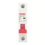 Automatinis jungiklis HiSmart NV821426 1P 16A C charakteristika