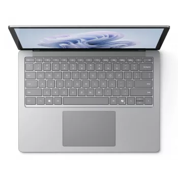 Microsoft Surface Laptop 6 verslui - Intel Core Ultra 7 165H - Win 11 Pro - Intel Arc Graphics - 32GB RAM - 256GB SSD - 34,3 cm (13,5) jutiklinis ekranas 2256 x 1504 - Wi-Fi 6E, mėlyna