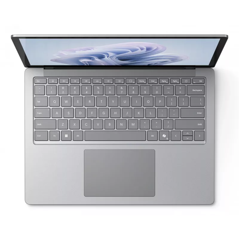 Microsoft Surface Laptop 6 verslui - Intel Core Ultra 7 165H - Win 11 Pro - Intel Arc Graphics - 32GB RAM - 256GB SSD - 34,3 cm (13,5) jutiklinis ekranas 2256 x 1504 - Wi-Fi 6E, mėlyna