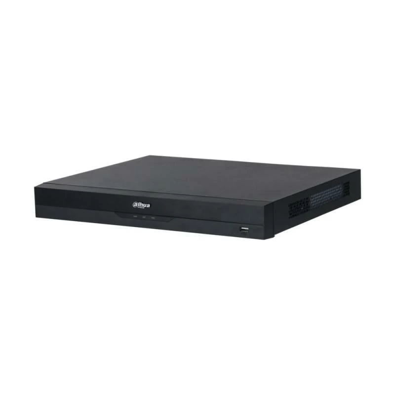 Dahua Technology DHI-NVR5216-16P-EI tinklinis vaizdo registratorius