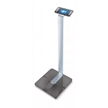 Svarstyklės diagnostinės Beurer BF 1000, apkrova 200 kg, 748.60