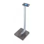 Svarstyklės diagnostinės Beurer BF 1000, apkrova 200 kg, 748.60