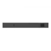 NETGEAR GS524PP nevaldomas Gigabit Ethernet (10/100/1000) jungiklis su PoE, pilka