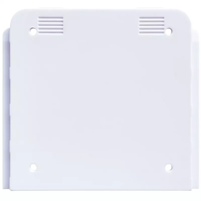 Lenco KCR-190WH montuojamas virtuvės radijo imtuvas su PLL FM, DAB+ ir Bluetooth, baltas
