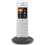DECT belaidis ragelis Gigaset CE575HX Caller ID sidabrinis