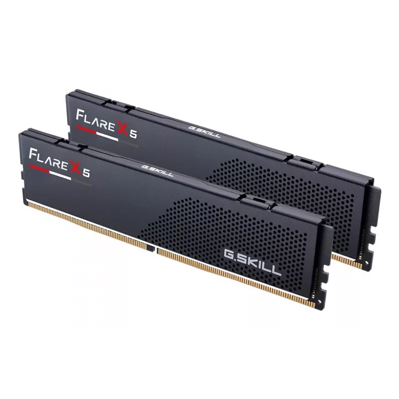 G.SKILL Flare X5 F5-6000J3038F8GH2-FX5 16 GB (2×8 GB) DDR5 6000 MT/s 288 kontaktų DIMM