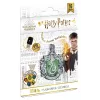 USB atmintinė Emtec Harry Potter Collector Slytherin 16 GB USB Type-A 2.0 Juoda