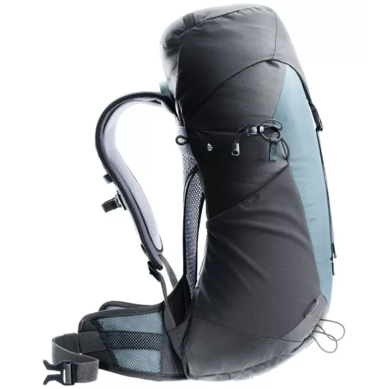 Kuprinė DEUTER AC Lite 22 SL 22 L, vidinis rėmas, 910 g, grafitas