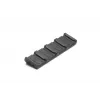 Įkrovimo stotelė DJI CHX345-100 Dark Grey